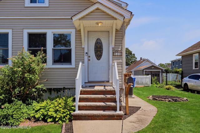 30 W Park Avenue, Avenel, NJ 07001