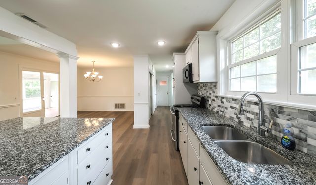 1918 Country Club Road, Columbus, GA 31906