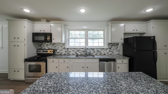 1918 Country Club Road, Columbus, GA 31906