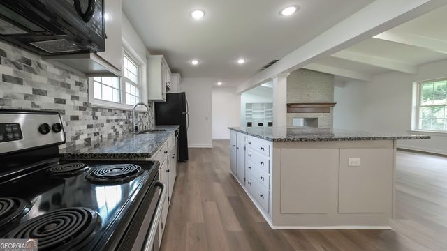 1918 Country Club Road, Columbus, GA 31906