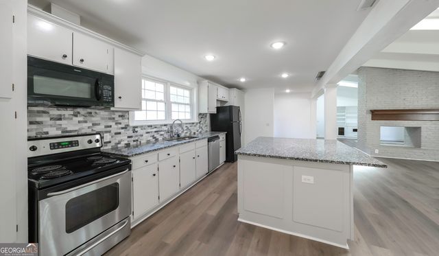 1918 Country Club Road, Columbus, GA 31906