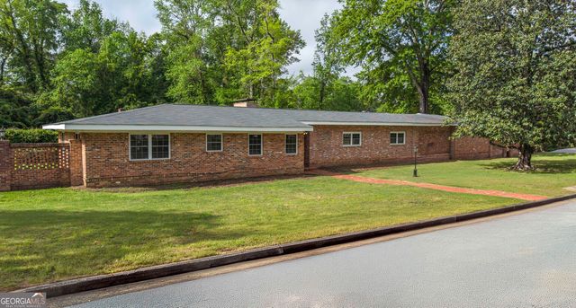 1918 Country Club Road, Columbus, GA 31906