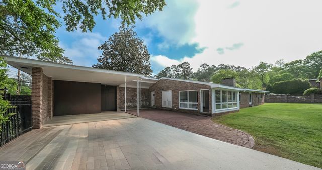 1918 Country Club Road, Columbus, GA 31906