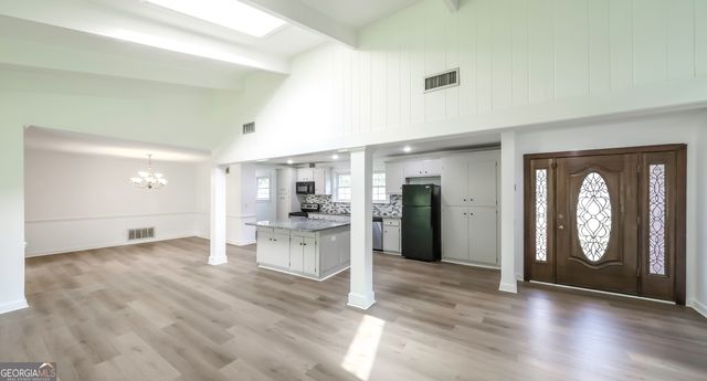 1918 Country Club Road, Columbus, GA 31906