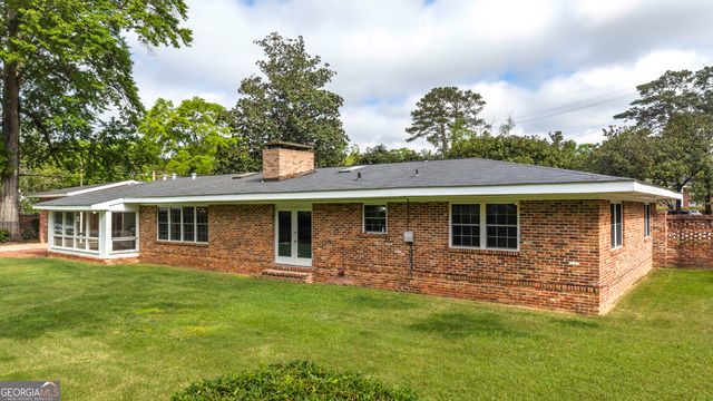 1918 Country Club Road, Columbus, GA 31906