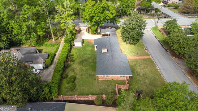 1918 Country Club Road, Columbus, GA 31906