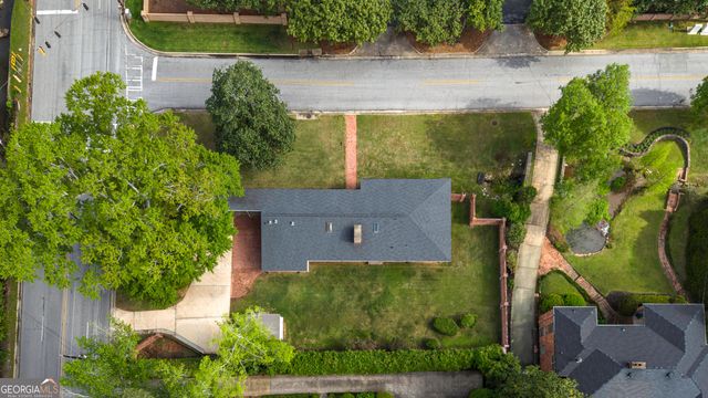 1918 Country Club Road, Columbus, GA 31906