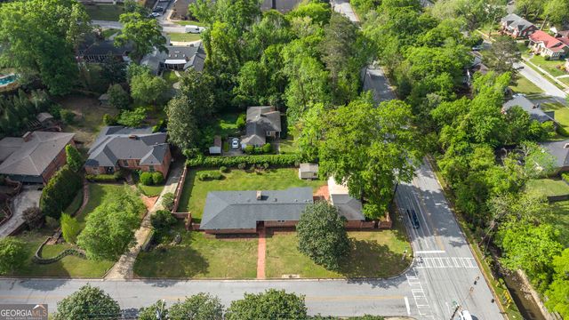 1918 Country Club Road, Columbus, GA 31906