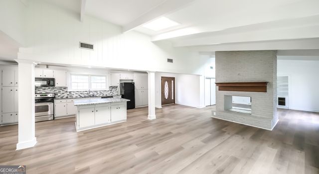 1918 Country Club Road, Columbus, GA 31906