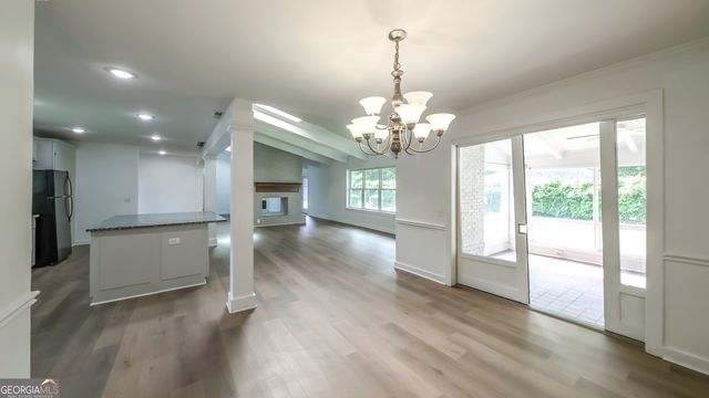 1918 Country Club Road, Columbus, GA 31906