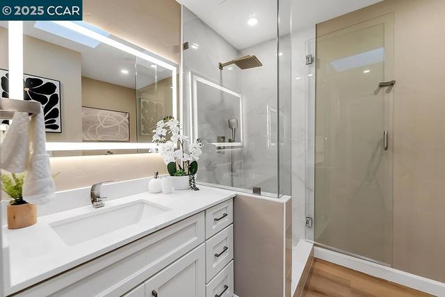 1180 Running Springs 4, Walnut Creek, CA 94595