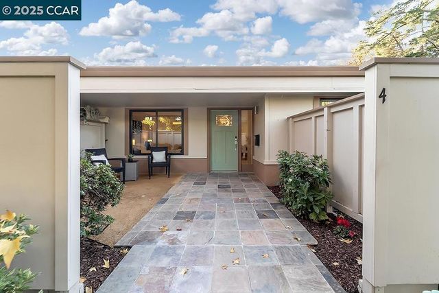 1180 Running Springs 4, Walnut Creek, CA 94595