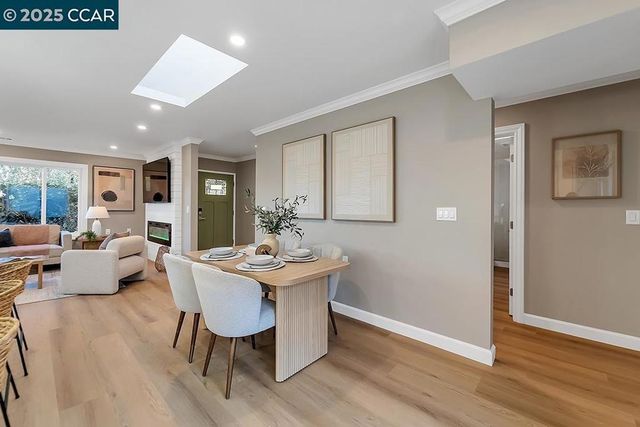 1180 Running Springs 4, Walnut Creek, CA 94595