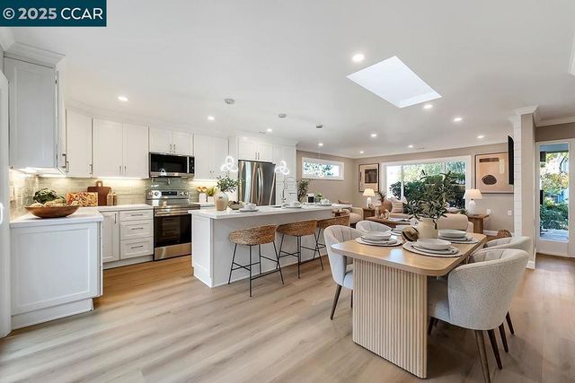 1180 Running Springs 4, Walnut Creek, CA 94595