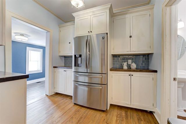 1322 NW 21st Street, Oklahoma City, OK 73106