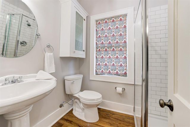 1322 NW 21st Street, Oklahoma City, OK 73106