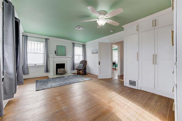 1322 NW 21st Street, Oklahoma City, OK 73106