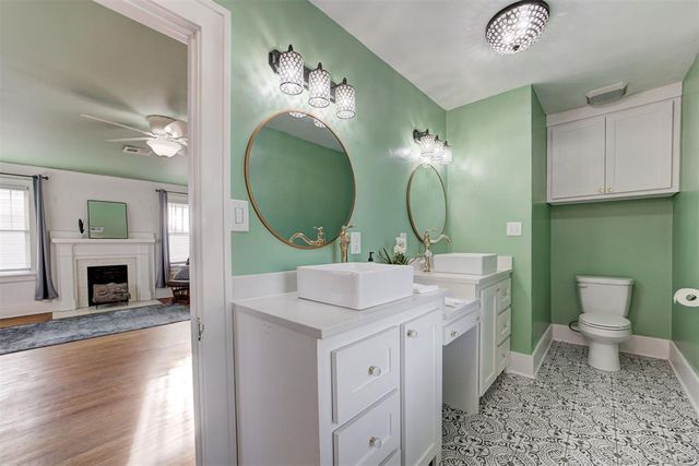 1322 NW 21st Street, Oklahoma City, OK 73106