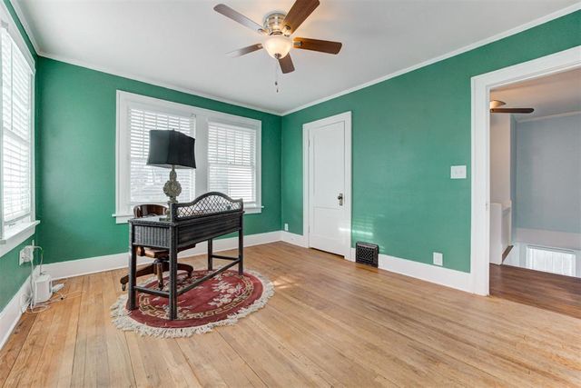 1322 NW 21st Street, Oklahoma City, OK 73106