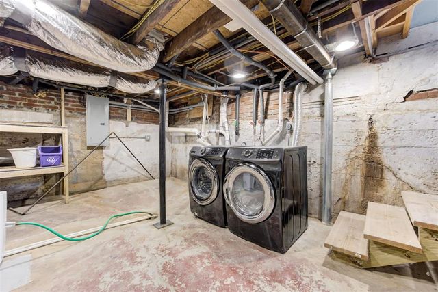 1322 NW 21st Street, Oklahoma City, OK 73106