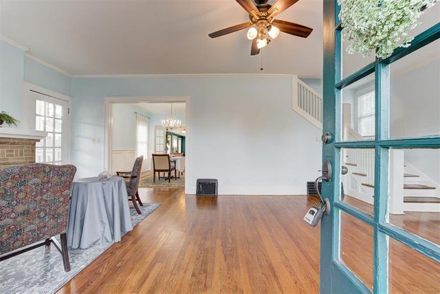 1322 NW 21st Street, Oklahoma City, OK 73106