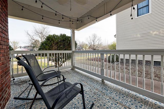 1322 NW 21st Street, Oklahoma City, OK 73106