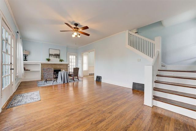 1322 NW 21st Street, Oklahoma City, OK 73106