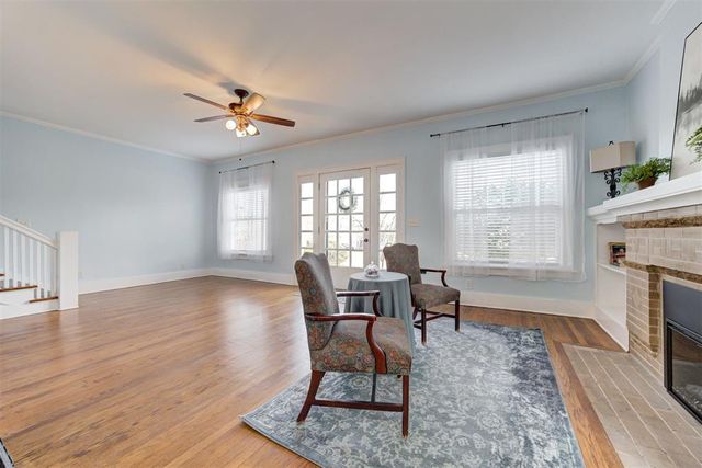 1322 NW 21st Street, Oklahoma City, OK 73106