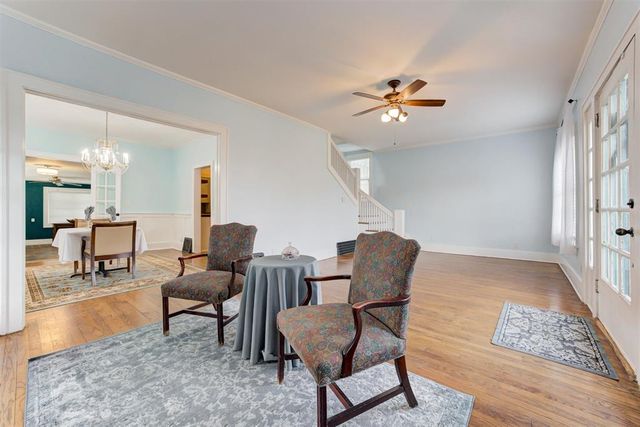 1322 NW 21st Street, Oklahoma City, OK 73106