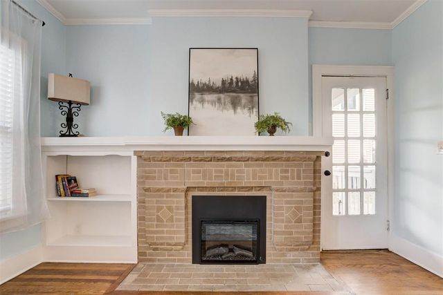 1322 NW 21st Street, Oklahoma City, OK 73106