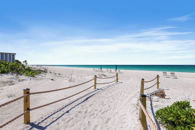1935 GULF OF MEXICO DRIVE G7-304, Longboat Key, FL 34228