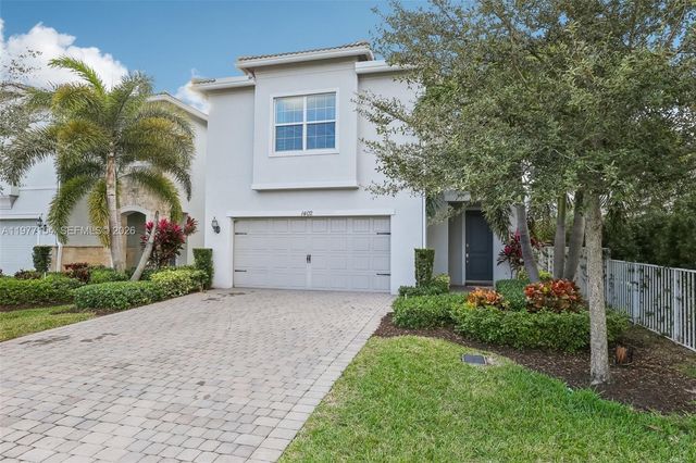 1402 Myrtle Oak Ter, Hollywood, FL 33021