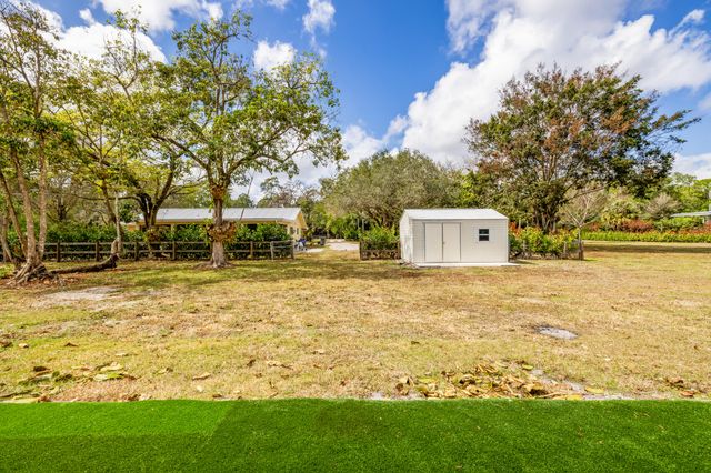 15848 N 129th Pl N, Jupiter Farms, FL 33478, Jupiter, FL 33478