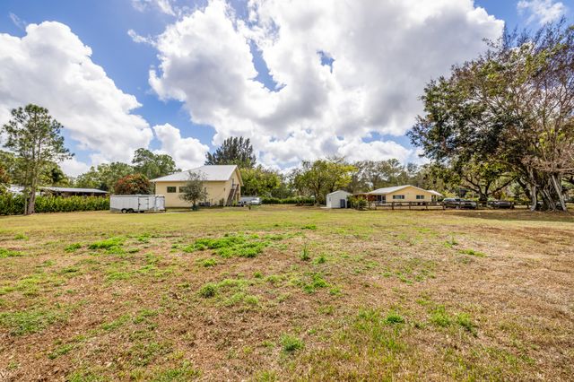 15848 N 129th Pl N, Jupiter Farms, FL 33478, Jupiter, FL 33478