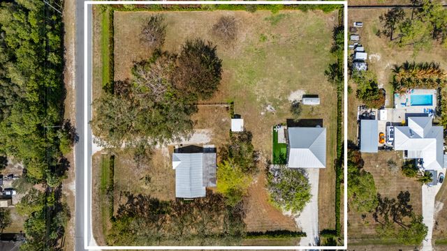 15848 N 129th Pl N, Jupiter Farms, FL 33478, Jupiter, FL 33478