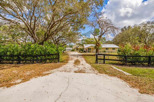 15848 N 129th Pl N, Jupiter Farms, FL 33478, Jupiter, FL 33478