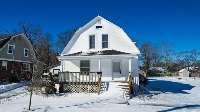 21 ANDERSON AVE, Columbia, MO 65203