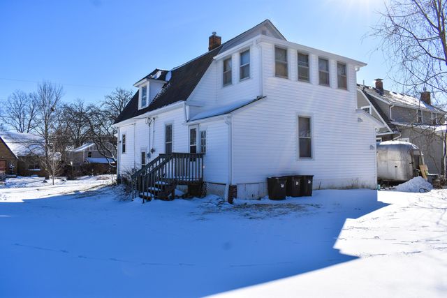 21 ANDERSON AVE, Columbia, MO 65203