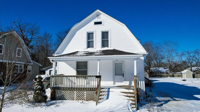 21 ANDERSON AVE, Columbia, MO 65203