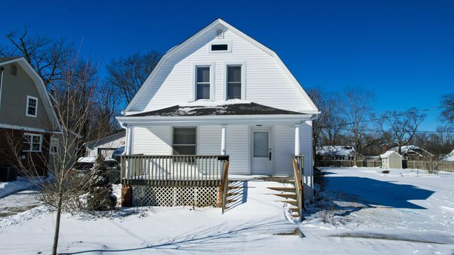 21 ANDERSON AVE, Columbia, MO 65203