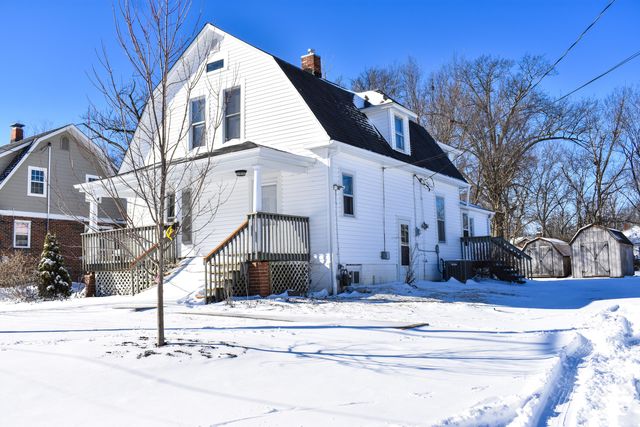 21 ANDERSON AVE, Columbia, MO 65203