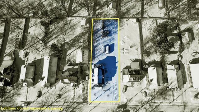 21 ANDERSON AVE, Columbia, MO 65203