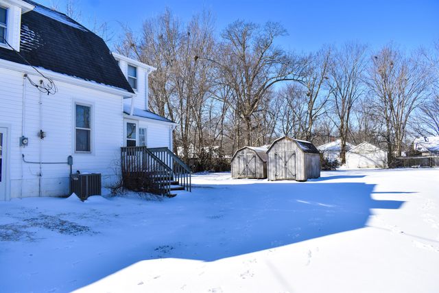 21 ANDERSON AVE, Columbia, MO 65203