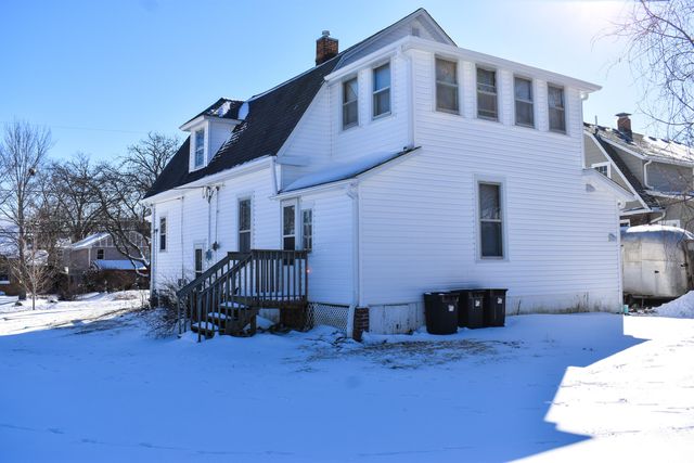 21 ANDERSON AVE, Columbia, MO 65203