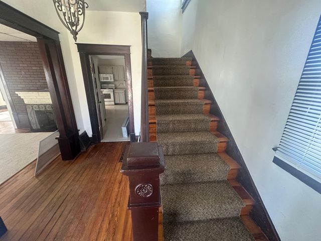 21 ANDERSON AVE, Columbia, MO 65203