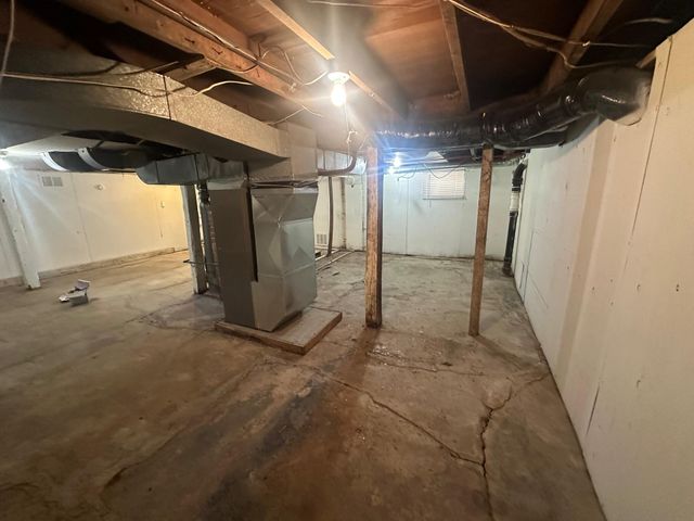 21 ANDERSON AVE, Columbia, MO 65203