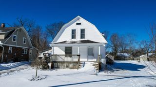21 ANDERSON AVE, Columbia, MO 65203