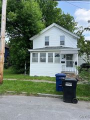 322 North Beech Street, Syracuse, NY 13203