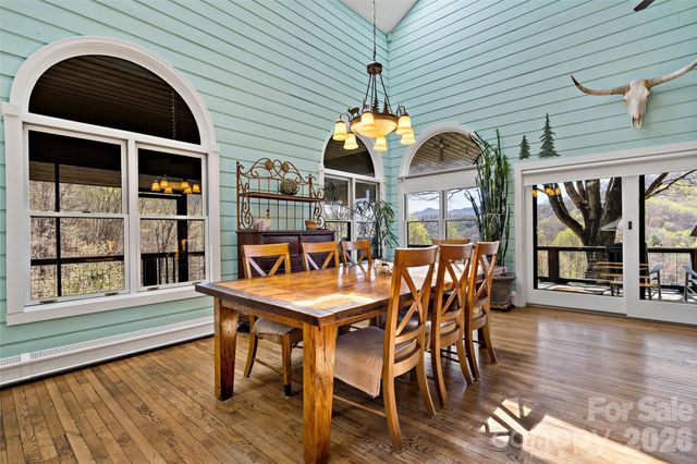 311 Pisgah Mine Road, Burnsville, NC 28714