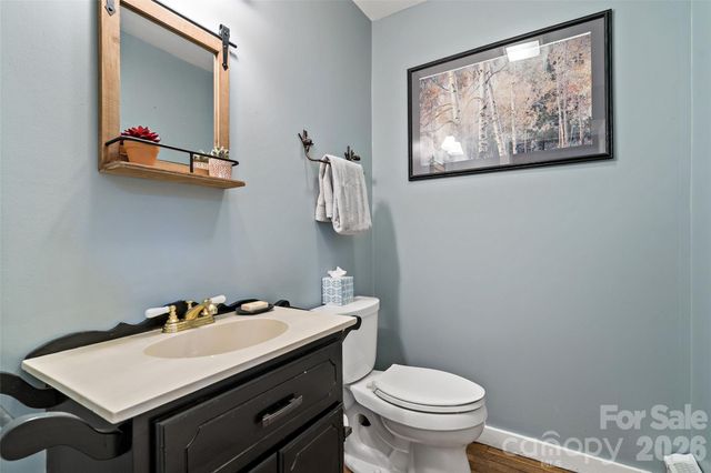 311 Pisgah Mine Road, Burnsville, NC 28714